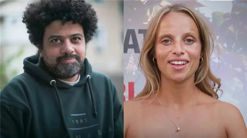 الأفلام المصرية تسجل حضورا قويا في الدورة 47 لمهرجان القاهرة السينمائي