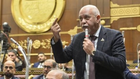 حازم الجندي: توجيهات فخامة الرئيس بمنتدى مصر 2026 تعزز كفاءة مؤسسات الدولة