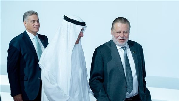 محافظ البنك المركزي يشارك في الاجتماع السنوي لمجلس محافظي المصارف المركزية ومؤسسات النقد العربية