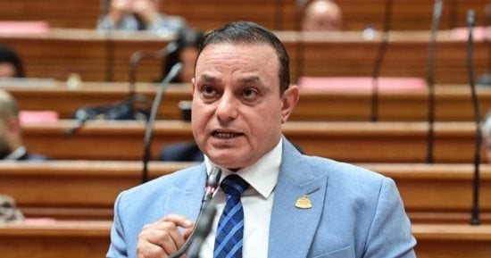 وكيل إسكان النواب: منتدى مصر 2026 منصة حوار وطنى شاملة