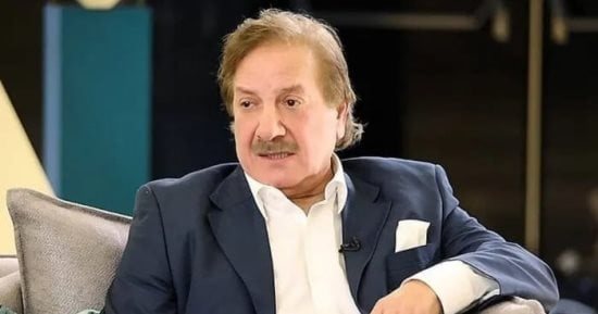 محمد المنصور يكشف عن أحدث أعماله الدرامية القادمة فى رمضان 2027