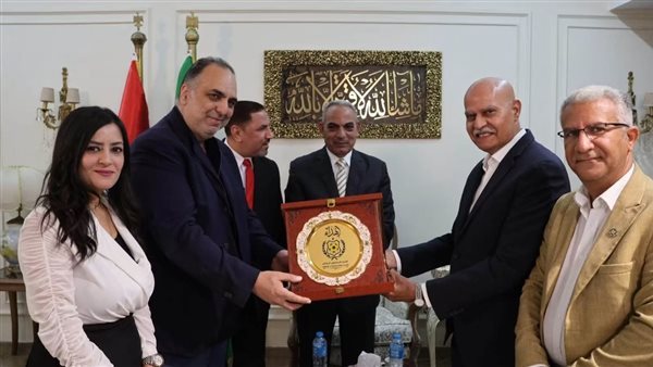 وليد دعبس يدعم الإسماعيلي ب٢ مليون جنيه و٦ لاعبين على سبيل الإعارة