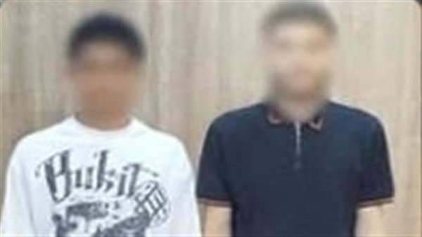 آثار أونلاين، سقوط طالب يدير صفحة لبيع القطع الأثرية بكرداسة