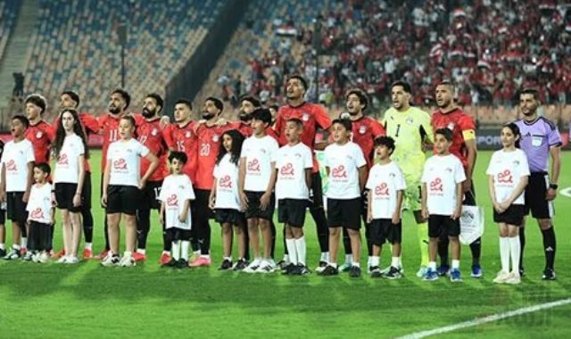 أول خسائر ودية جنوب أفريقيا.. منتخب مصر يتراجع فى تصنيف فيفا