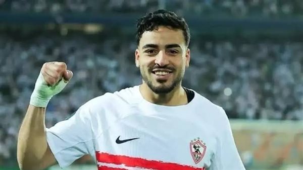 هل يلحق مدافع الزمالك بمباراة الجيش الرواندي اليوم؟