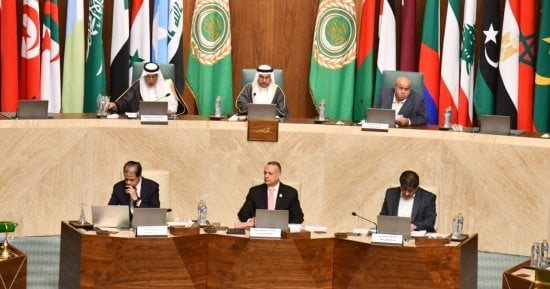 انتخاب قيادات البرلمان العربي.. ماذا تتضمن الجلسة الإجرائية؟