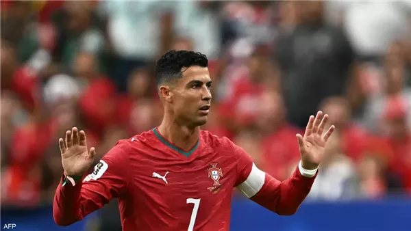 شاهد، كريستيانو رونالدو يصل مدريد بعد مغادرته معسكر منتخب البرتغال