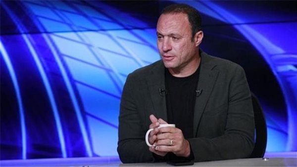كواليس أزمة الزمالك مع نادر السيد بسبب أتشيمبونج