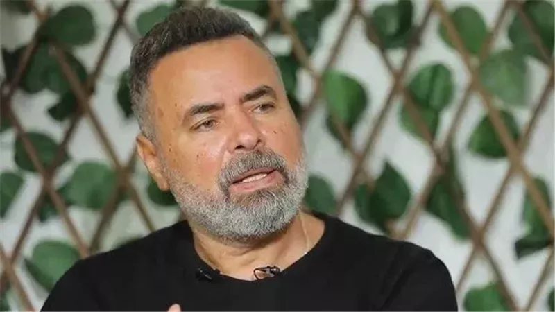 صبحي خليل لـ فيتو: لم أتوقع نجاح مسلسل"50/50"، وأتمنى تكرار العمل مع كندة علوش