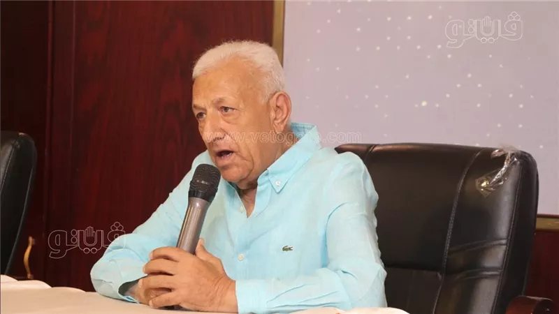 فوز المندوه الحسيني وعلام وأبوالفتوح بعضوية لجنة التعليم الخاص بالجيزة