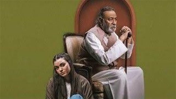 مواعيد عرض مسلسل سيدو وحورية