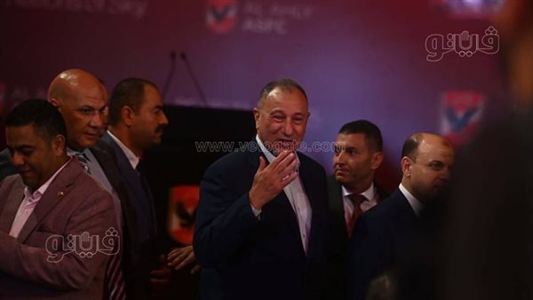 مجلس إدارة الأهلي يعتمد توصيات اللجنة القانونية بشأن الدفاع عن حقوق النادي