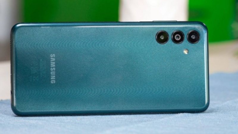 سامسونج تحذف هاتف Galaxy A04s من قائمة التحديثات الرسمية