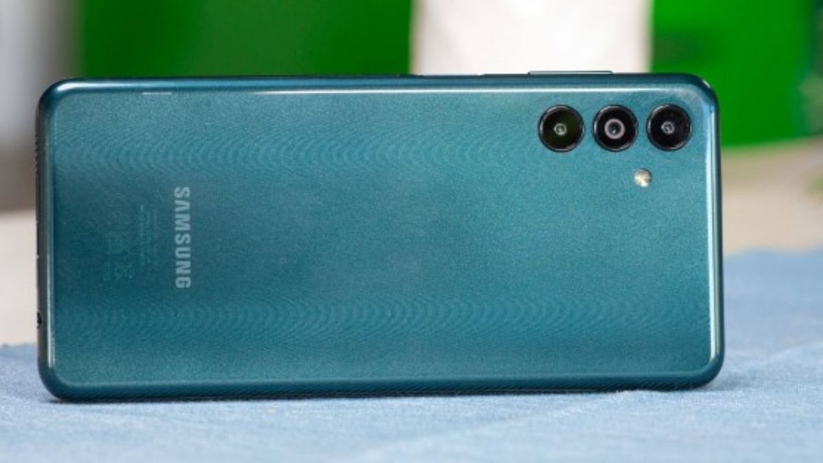 سامسونج تحذف هاتف Galaxy A04s من قائمة التحديثات الرسمية