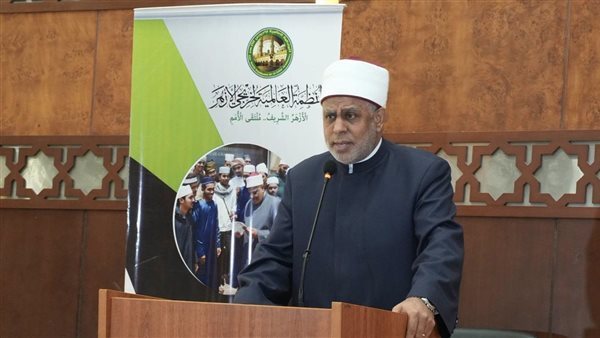 أحمد الشرقاوي: الأزهر أسهم في نشر العلم والمعرفة في أفريقيا على مدار عقود