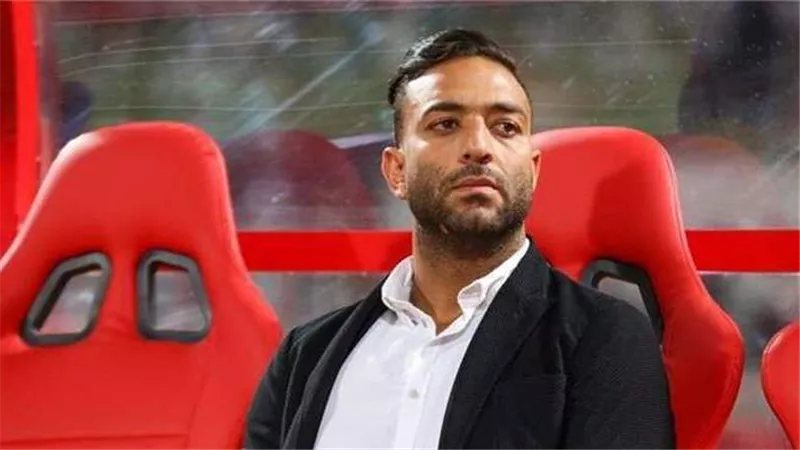 ميدو: الزمالك لا يعرف الفوز بالبطولات في الأجواء الهادئة وأبناؤه صنايعية كورة