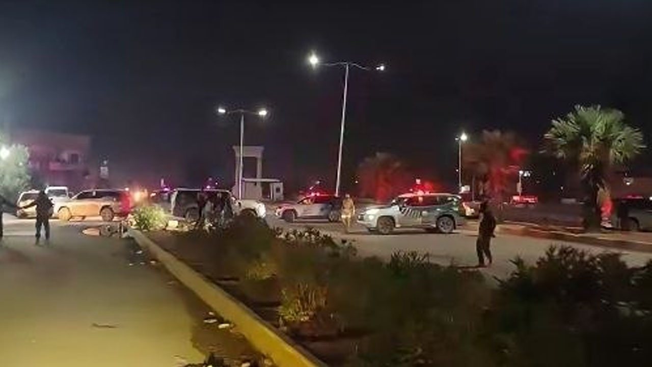 توتر ومظاهر عنف لعناصر خارجة عن القانون بحق المدنيين والممتلكات الخاصة في مدينة الحسكة