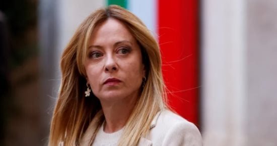 إيطاليا تفاوض بروكسل من أجل مواجهة التضخم وارتفاع أسعار الطاقة