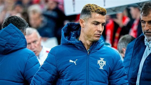 رونالدو مُهدد بالإيقاف والغرامة بعد مغادرته لمعسكر منتخب البرتغال