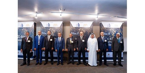 البديوي: اقتصادات دول مجلس التعاون أثبتت قدرتها على التعامل مع التحديات الاقتصادية والمالية