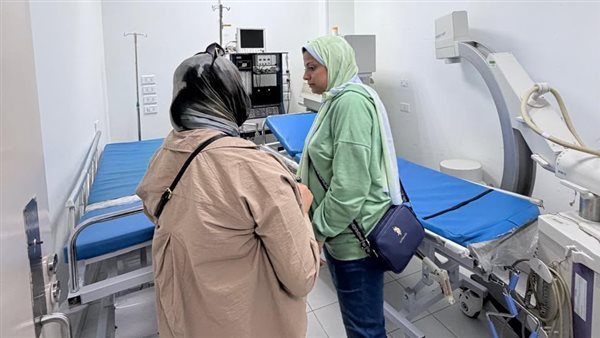 غلق 9 منشآت طبية خاصة في حملة موسعة للعلاج الحر بالإسماعيلية