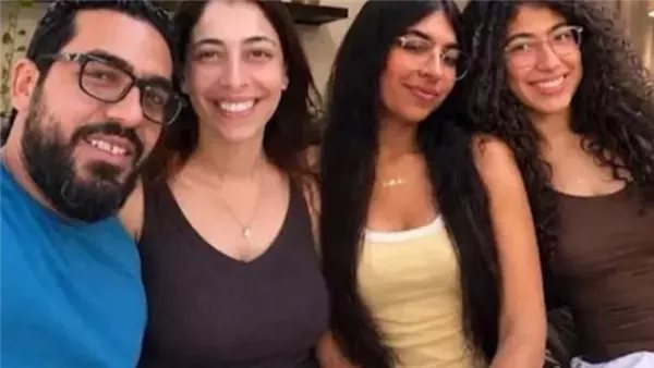 تطورات جديدة في محاكمة المتهم بقتل أسرة النرجس