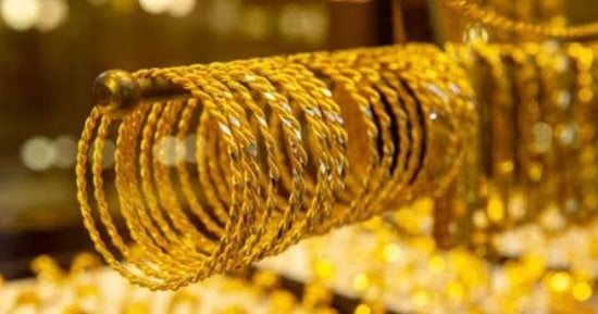 سعر الذهب اليوم الأحد 11 أكتوبر 2026.. استقرار الأسعار بمنتصف التعاملات
