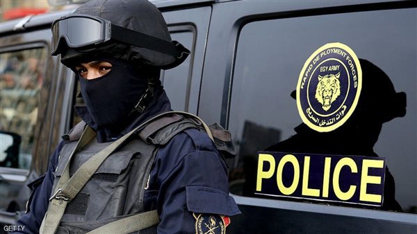 ادعى تقاعس الشرطة حزنا على صديقه، مقتل شخص بمشاجرة في سوهاج
