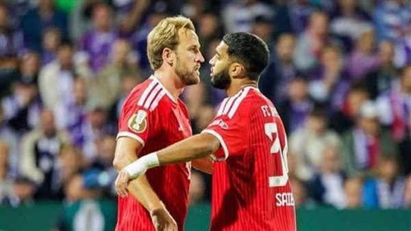 بايرن ميونخ يتعثر أمام أوجسبورج ويتعادل 2-2 في الدوري الألماني
