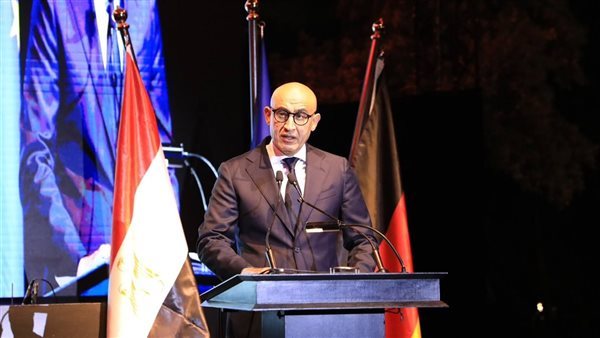 وزير التعليم: مصر تعد شبابها لعالم يشهد تحولًا متسارعا بفعل الذكاء الاصطناعي والرقمنة