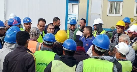 هل يجوز تشغيل العامل 5 ساعات متصلة دون راحة؟.. قانون العمل الجديد يُجيب