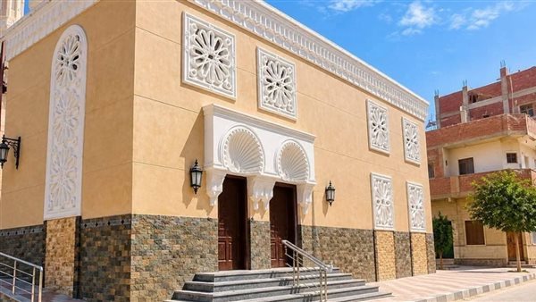 بحضور المفتي ووزير الأوقاف، الإسماعيلية تحتفل اليوم بعيدها القومي بافتتاح مسجد الجزارية
