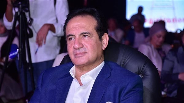 شروط مهينة، بيان ناري من محمد ثروت لكشف سر انسحابه من مهرجان الموسيقى العربية