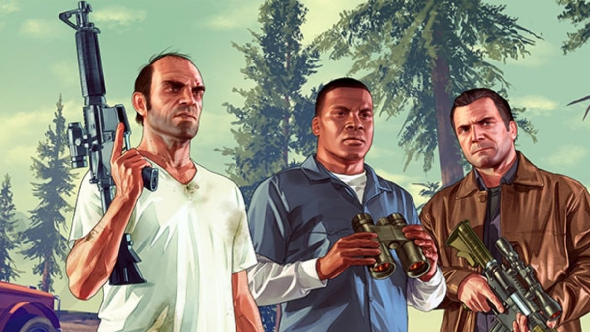 لعبة Grand Theft Auto VI تواجه تهديداً خطيراً من مجموعة مسربة