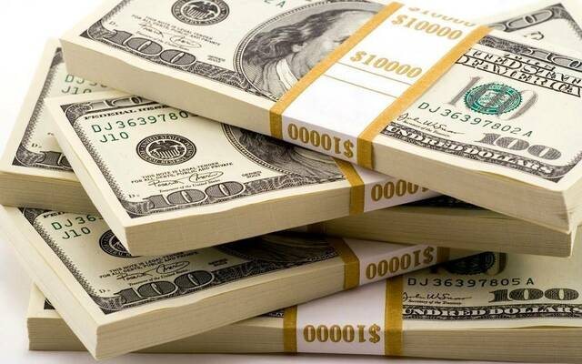 "ساما": تحويلات الأجانب بالمملكة تتجاوز 113 مليار ريال منذ بداية 2026