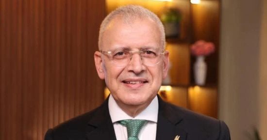 النائب مصطفى مجاهد: تزييف الوعي بالذكاء الاصطناعي أخطر من الشائعات