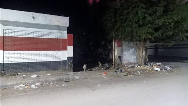 من فك المفصلات إلى اختفاء الأبواب.. تفاصيل جديدة في واقعة مدرسة رشيد