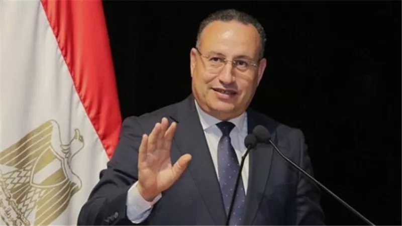 وزير التعليم العالي: خطة لإنشاء 60 جامعة ومعهدا جدي ا خلال 3 سنوات