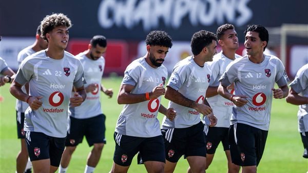 6 مباريات في 3 بطولات، مواجهات نارية لـ الأهلي خلال شهر أكتوبر