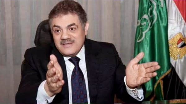 السيد البدوي: أقف على مسافة واحدة من مرشحي الهيئة العليا لحزب الوفد