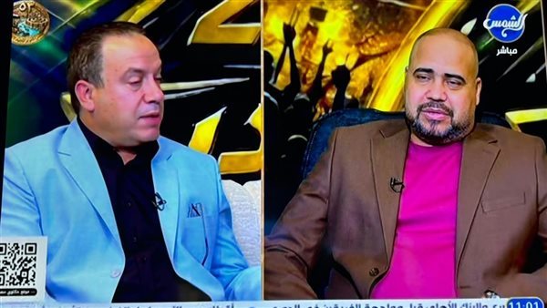 محمد الشاذلي يفجرها بشأن مخالفات الزمالك: وزارة الرياضة تنتظر قرارات النيابة العامة!