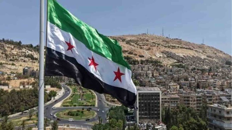 شركات سورية تتضاعف.. 10,521 تسجيلاً تجارياً في 6 أشهر