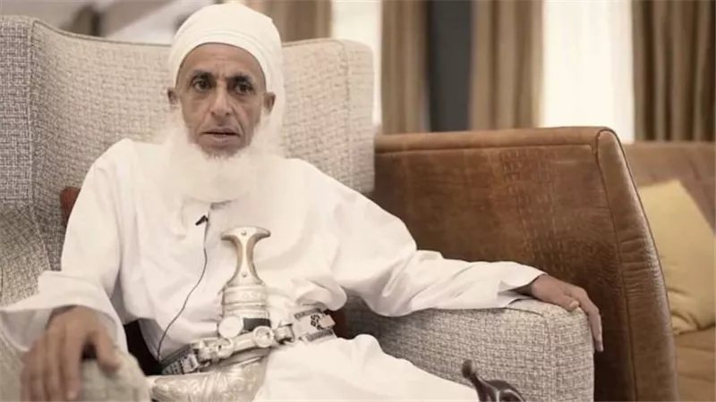 مفتي سلطنة عمان يؤيد بيان "الأزهر الشريف" لحل أزمات المنطقة ويدعو لتوحيد كلمة الأمة