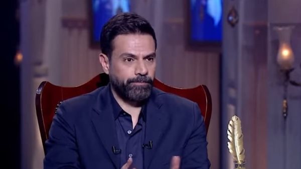 أمير طعيمة: أضع نفسي وجميع ممتلكاتي وأموالي تحت تصرف السفارة السعودية أنا منكم وأنتم مني