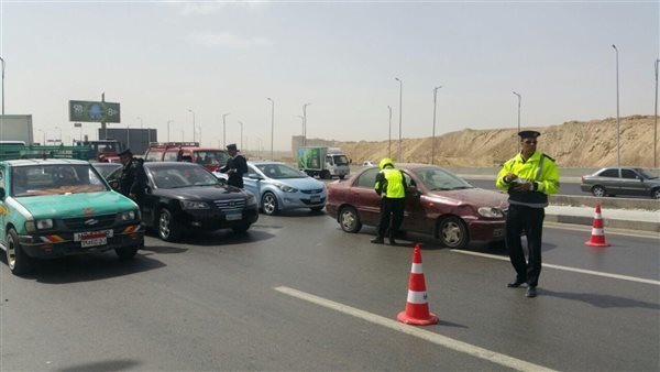 القيادة عكس الاتجاه تقود للحبس والغرامة.. تعرف على العقوبة المقررة في قانون المرور