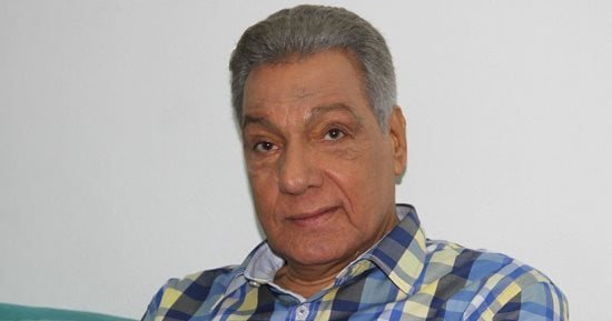 أحمد عبد الوارث.. من دفعة نور الشريف إلى نجومية الشاشة الصغيرة