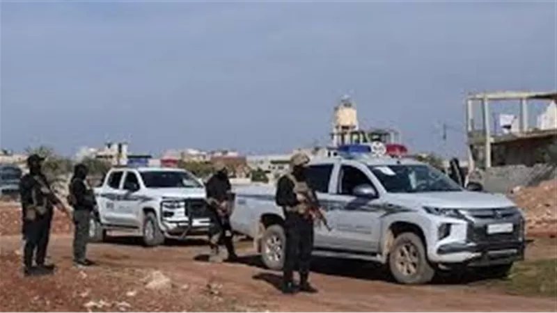 الداخلية السورية تعلن القبض على ابن عم بشار الأسد