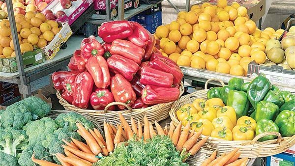 سعر الخضار اليوم، الطماطم بـ 12.5 جنيها وارتفاع 6 أصناف منها الخيار والليمون والبطاطس