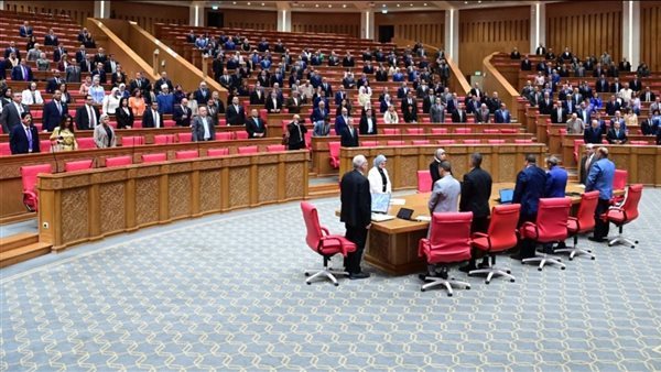 النواب يعلن خلو مقعد الراحلة أماني أبو سحلي ويخطر الوطنية للانتخابات