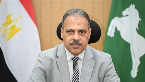 محافظ الشرقية يُصدر 13 قرارا تأديبيا بحق 34 من العاملين المقصرين